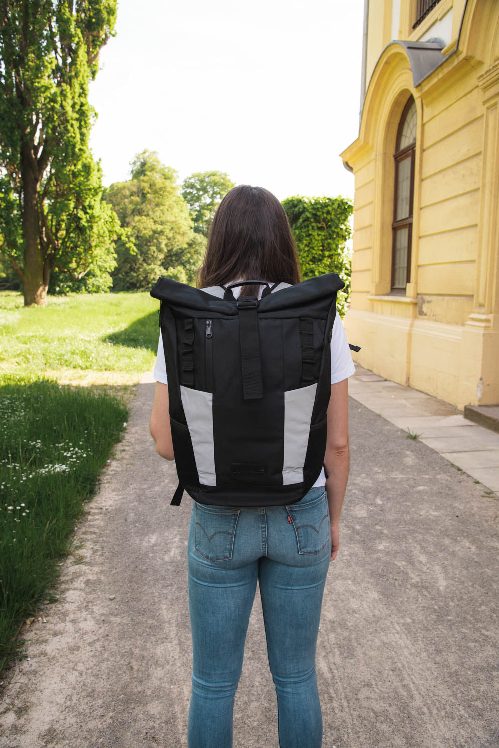 Rolltop, der mehr hält als er verspricht.