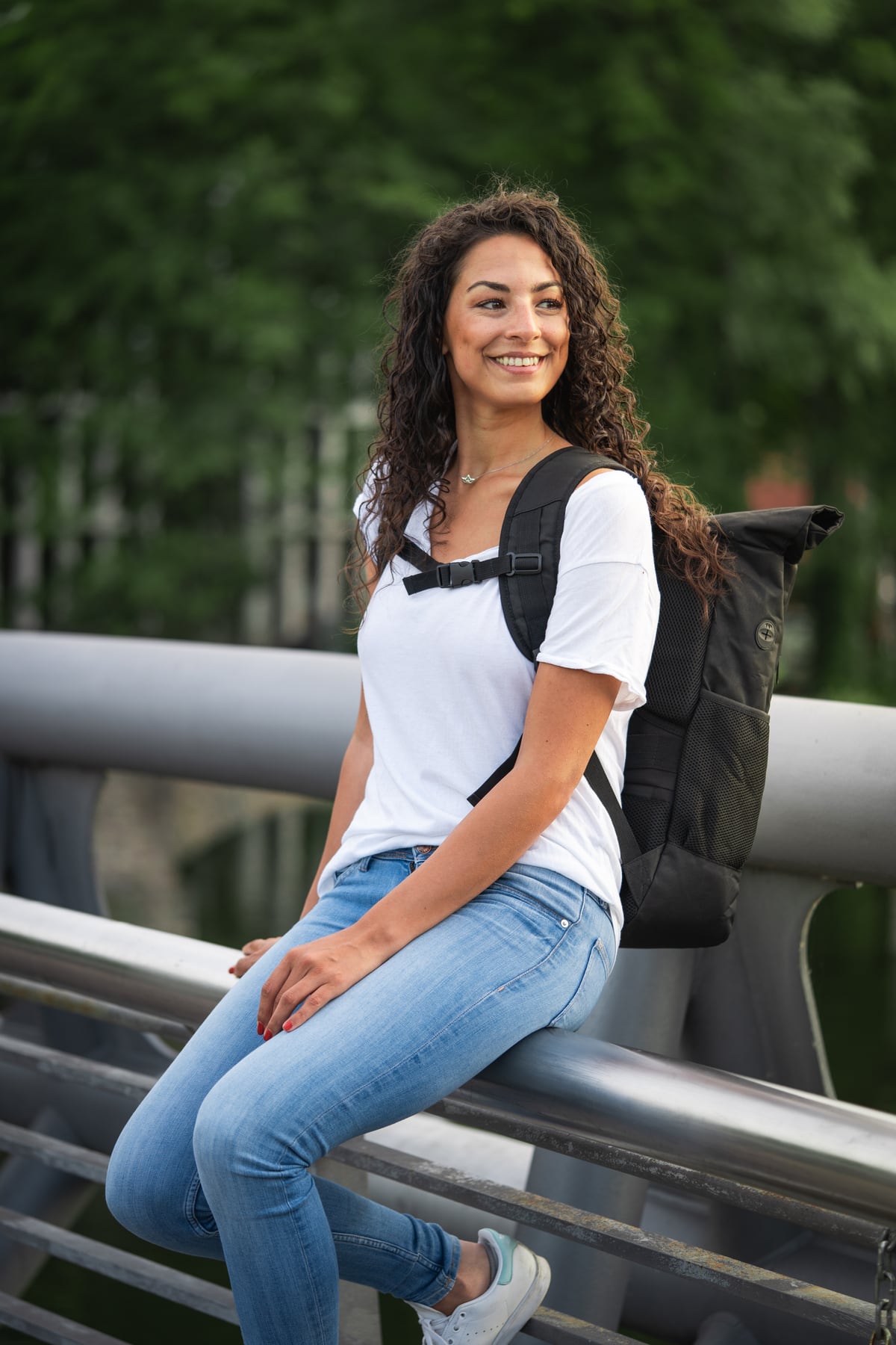 Nachhaltiger Rucksack — worauf solltest du achten?